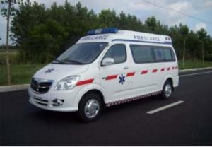 连平县院后长途护送